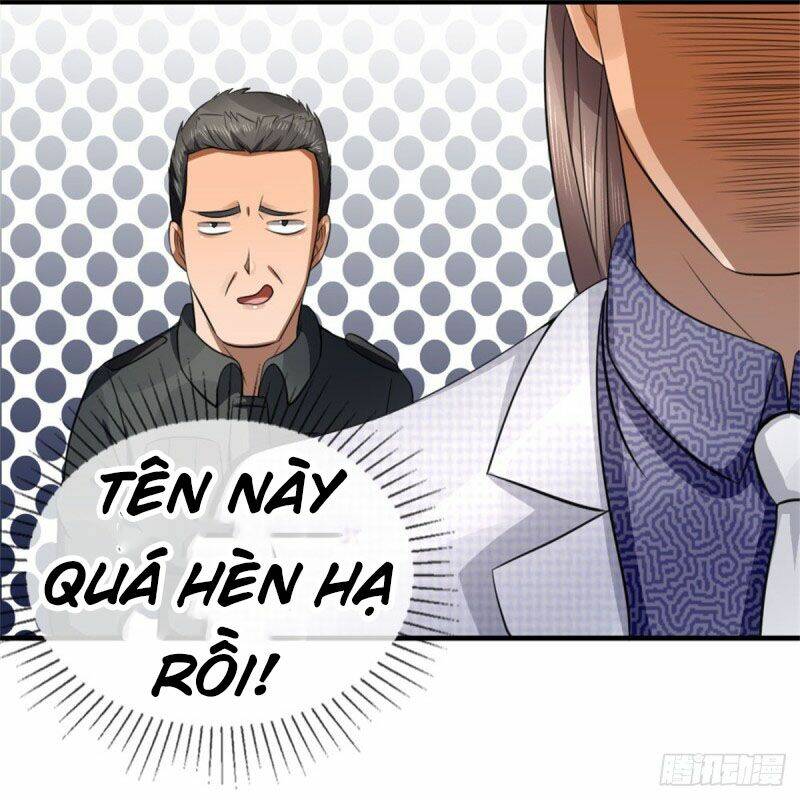 Tuyệt Thế Binh Vương: Chapter 107