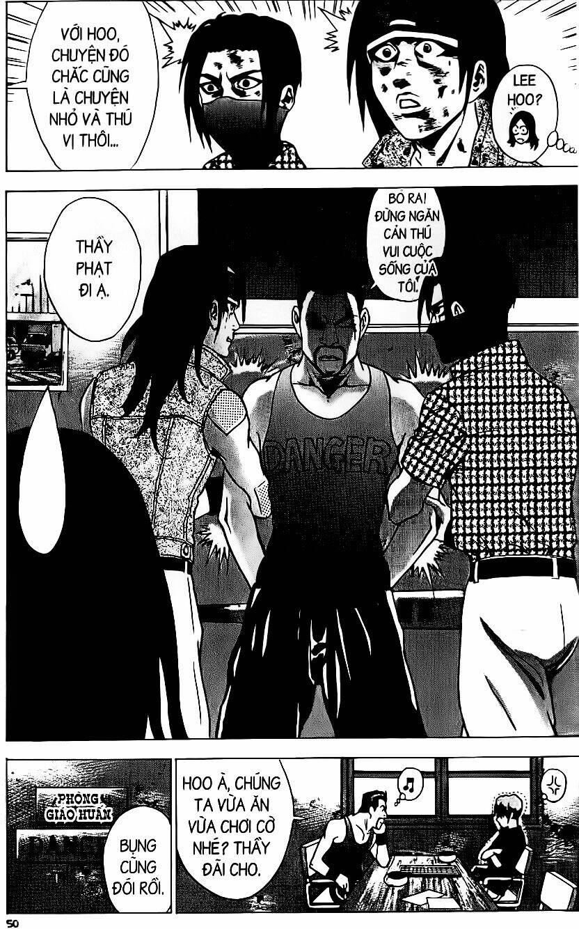 Ai Hơn Ai: Chapter 92