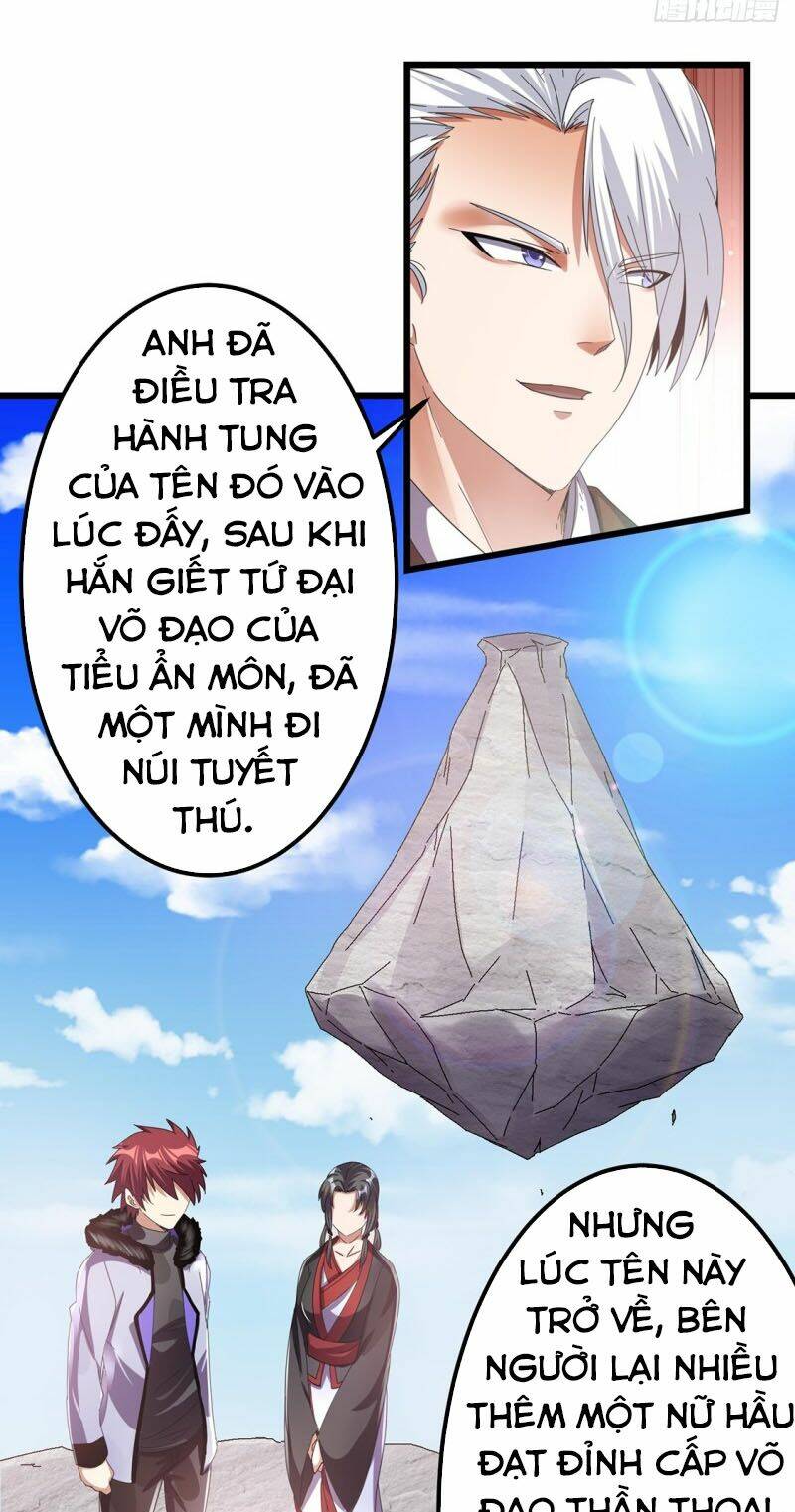 Tiên Vương Trùng Sinh: Chapter 95
