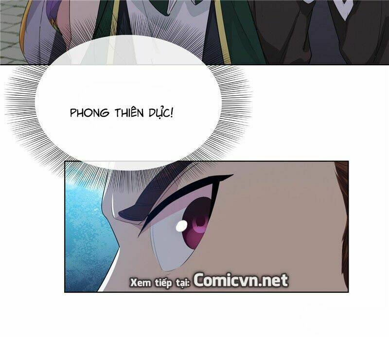 Thiên Vực Thần Tọa: Chapter 7