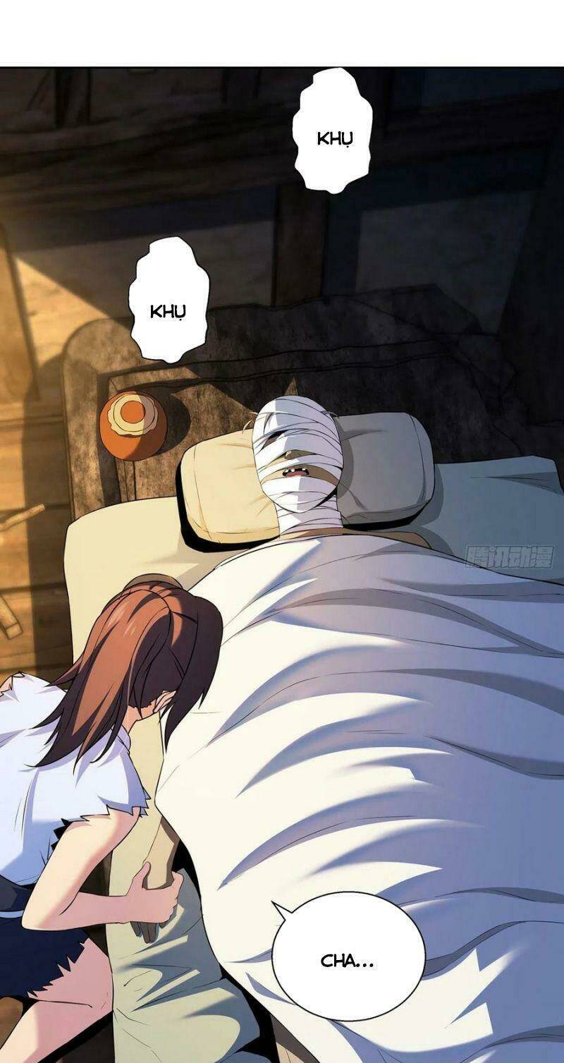 Ta Là Đại Hoàn Đan: Chapter 28