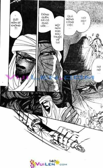 Nàng Công Chúa Ham Chơi: Chapter 6