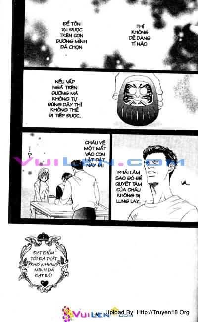 Thách Thức Tuyệt Vời: Chapter 2