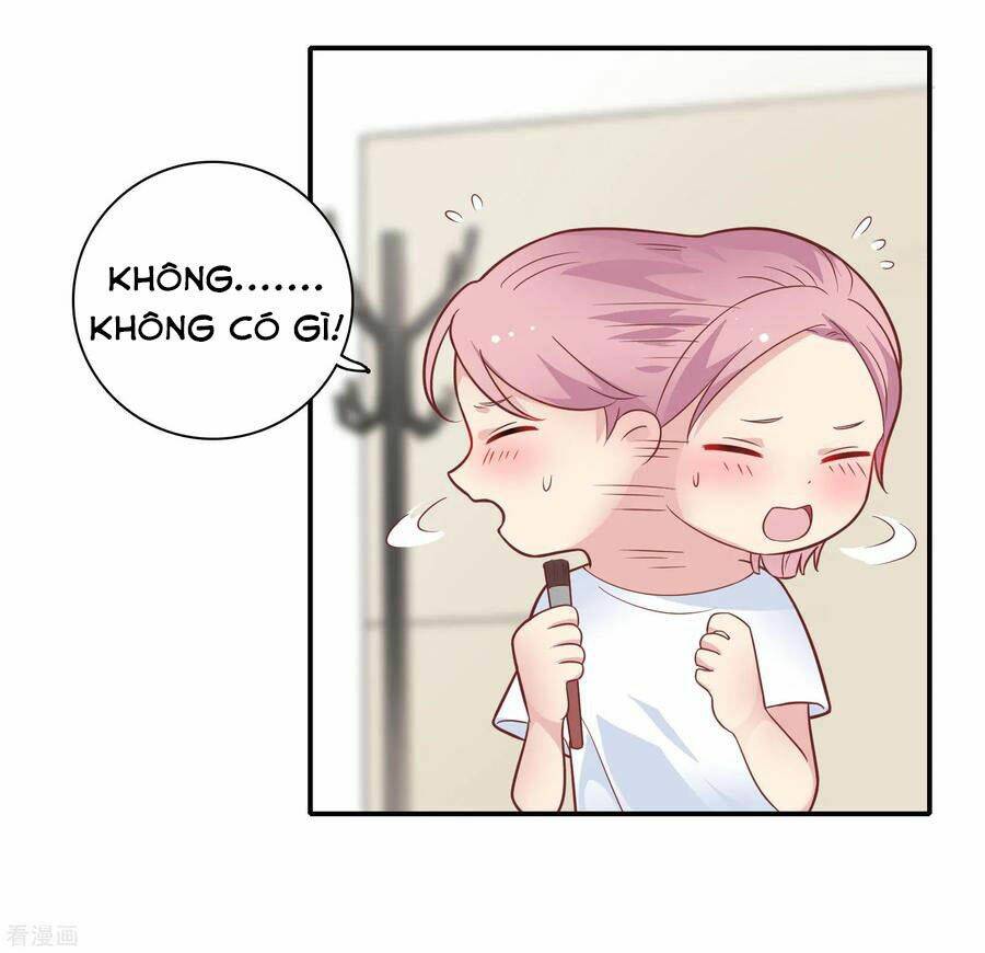 Hẹn Hò Siêu Tốc: Chapter 27