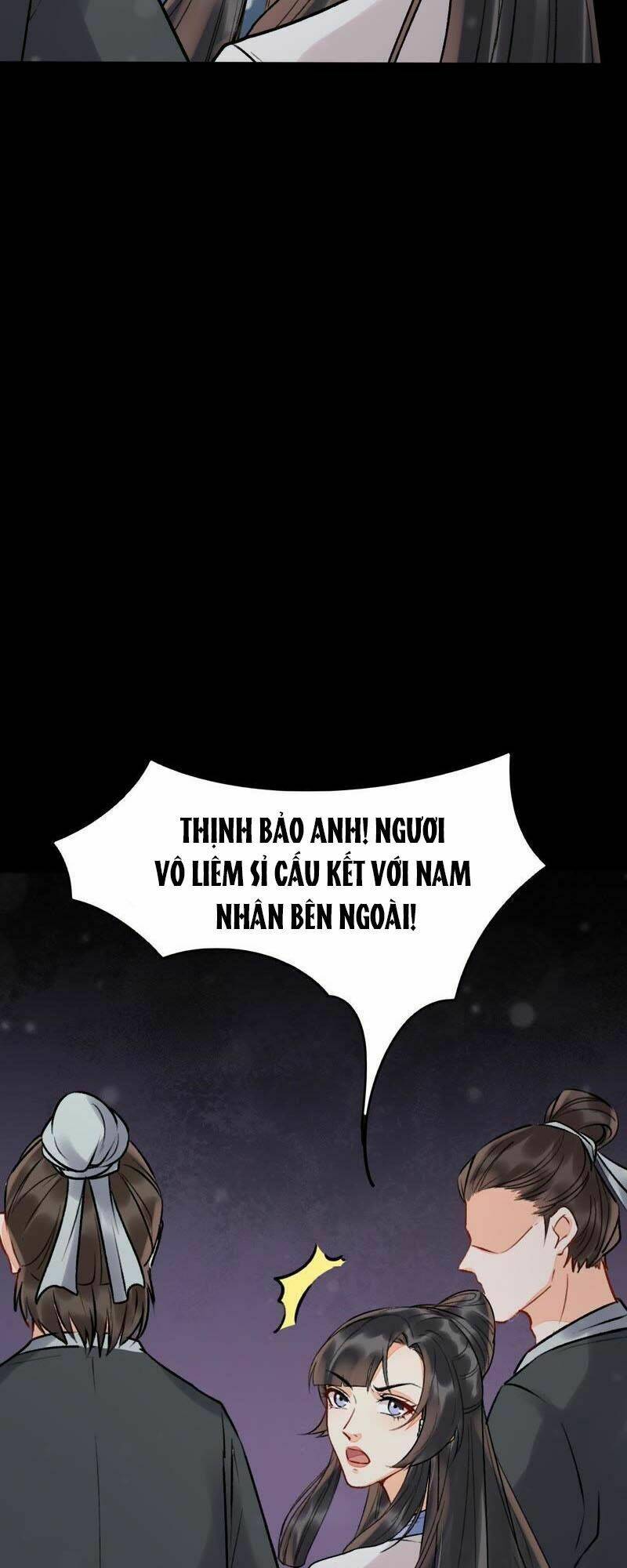 Thịnh Sủng Kiều Nữ Trở Về Triều Ca: Chapter 22