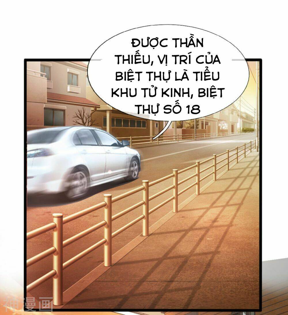 Tuyệt Thế Phi Đao: Chapter 152