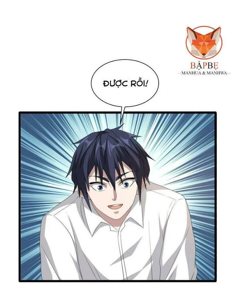 Đô Thị Tà Vương: Chapter 46