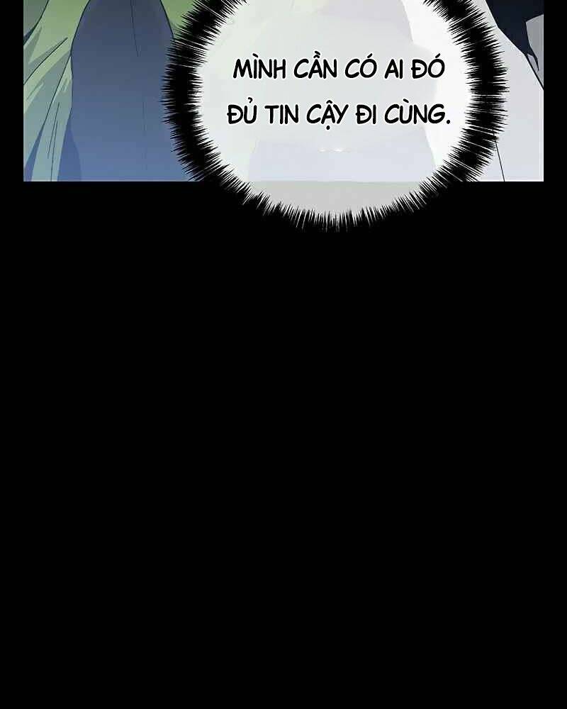 Đấng Cứu Thế Được Chọn Lựa: Chapter 14