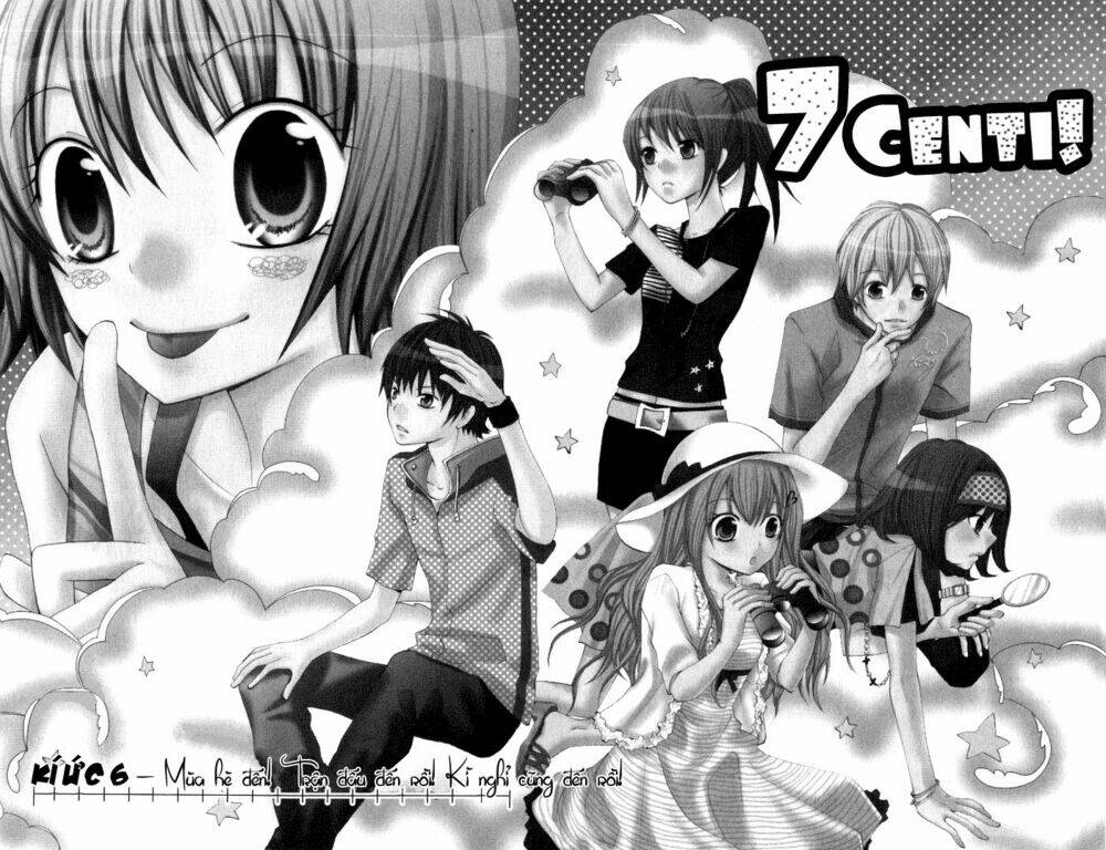 7 Centi!: Chapter 6