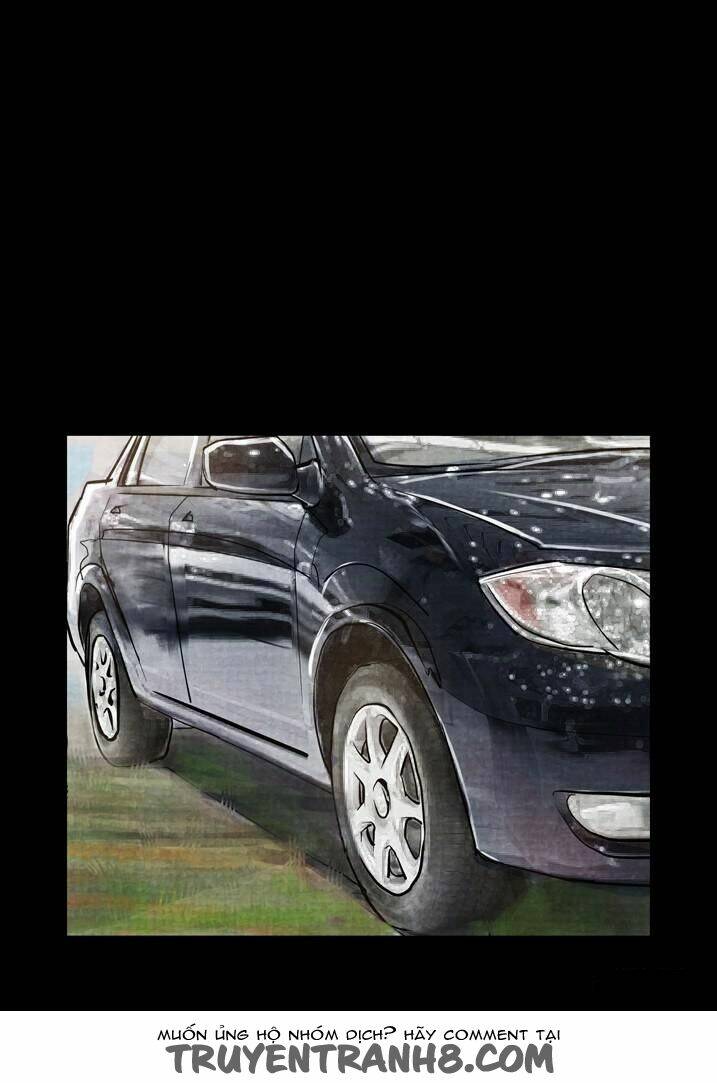 Thâu Hồn: Chapter 52