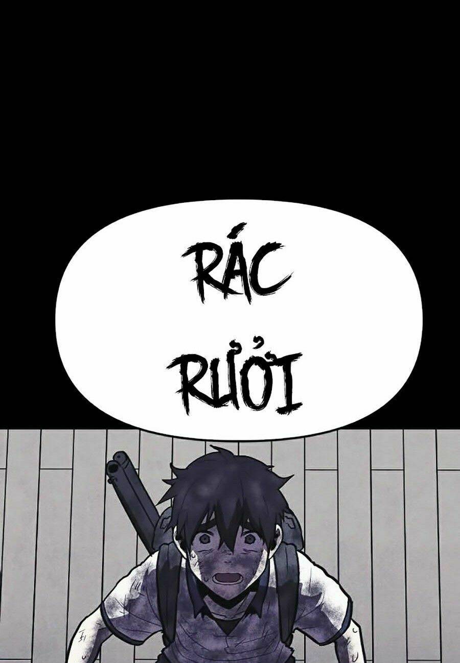 Cậu Bé Shotgun: Chapter 7