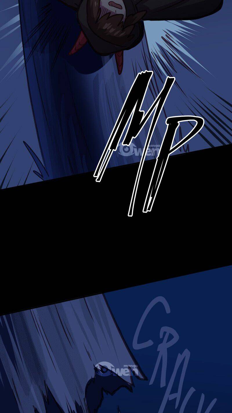 Lời Nguyền Lalin: Chapter 36