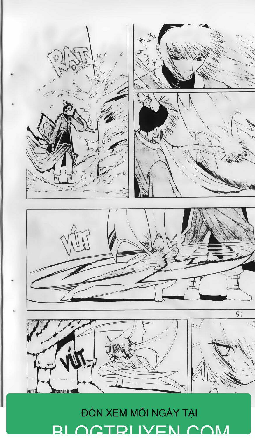 Shin Gumiho - Hội Pháp Sư: Chapter 28.1