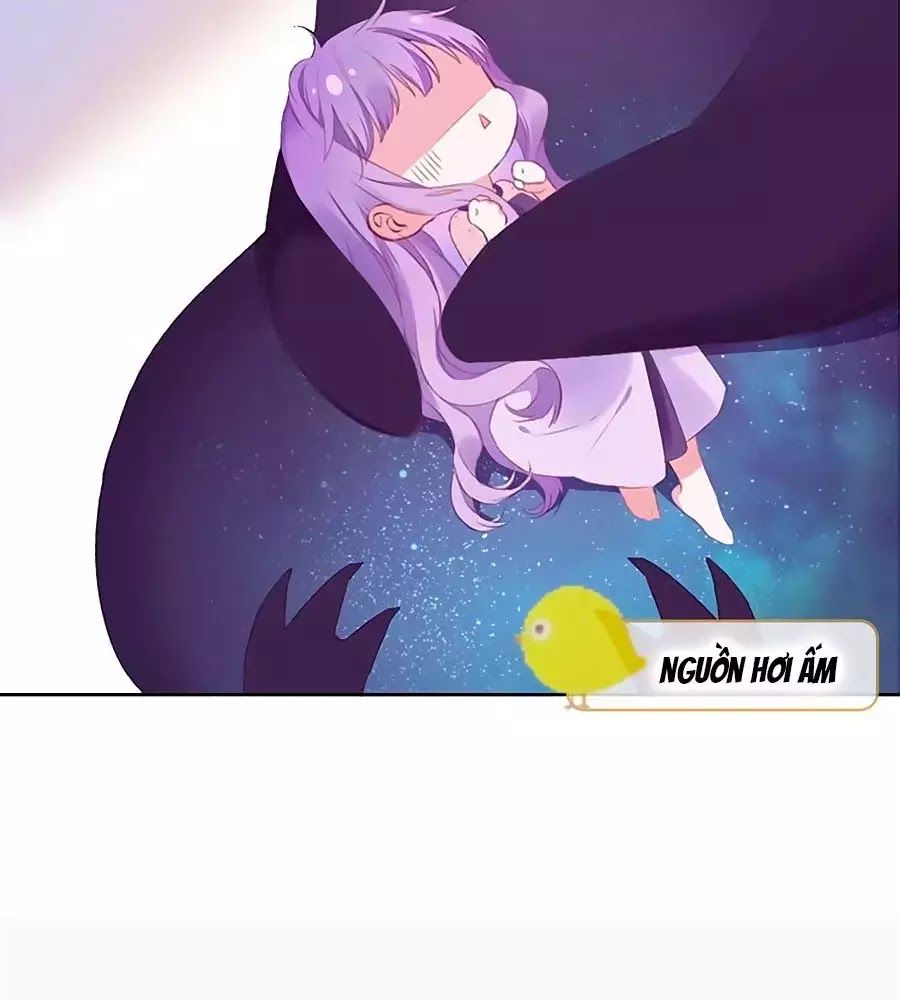 Kiều Nhi Hư Quá Nha: Chapter 6