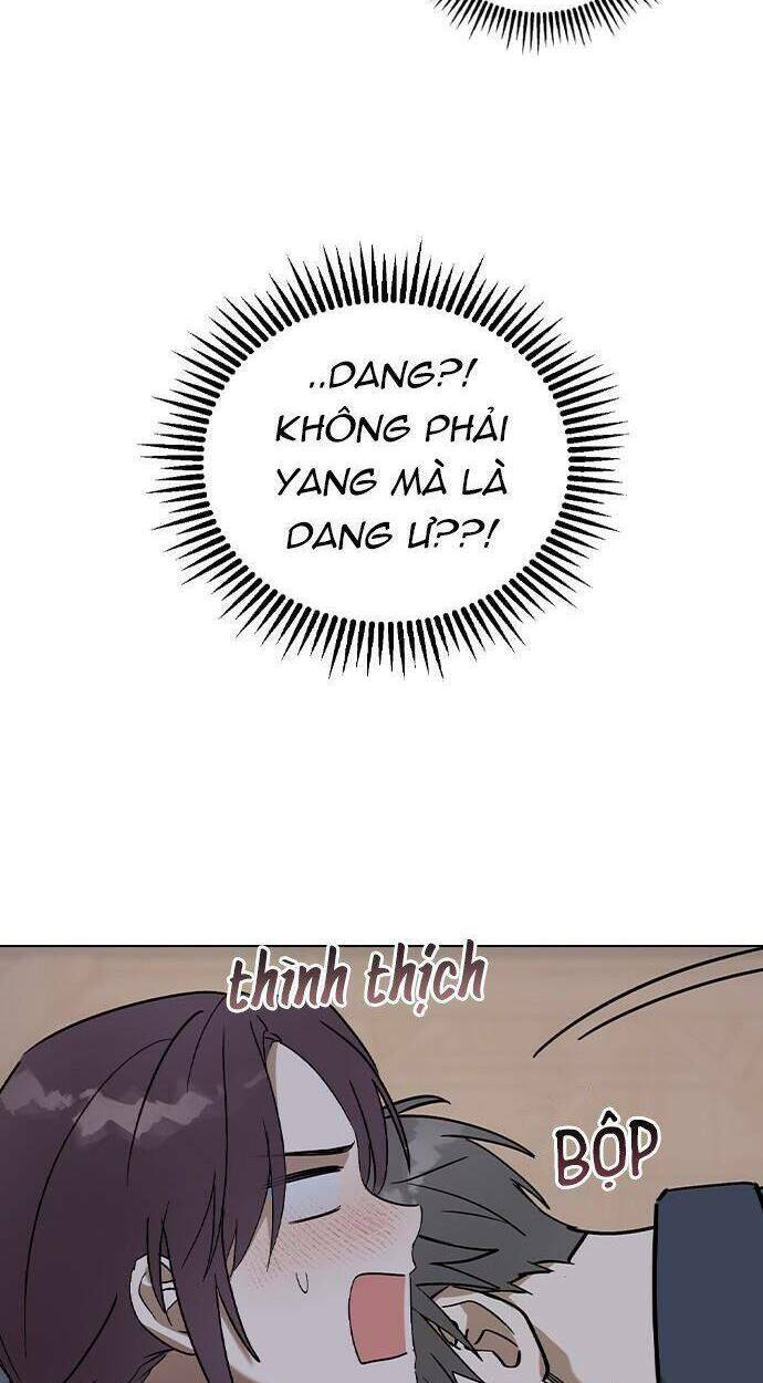 Duyên Nợ Kiếp Trước: Chapter 34