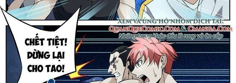 Võ Lực Chí Mạng: Chapter 6