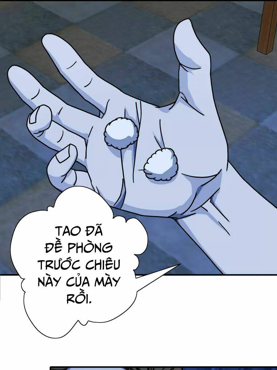 Hộ Hoa Cao Thủ Tại Đô Thị: Chapter 68