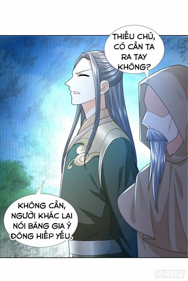 Chí Tôn Trọng Sinh: Chapter 108