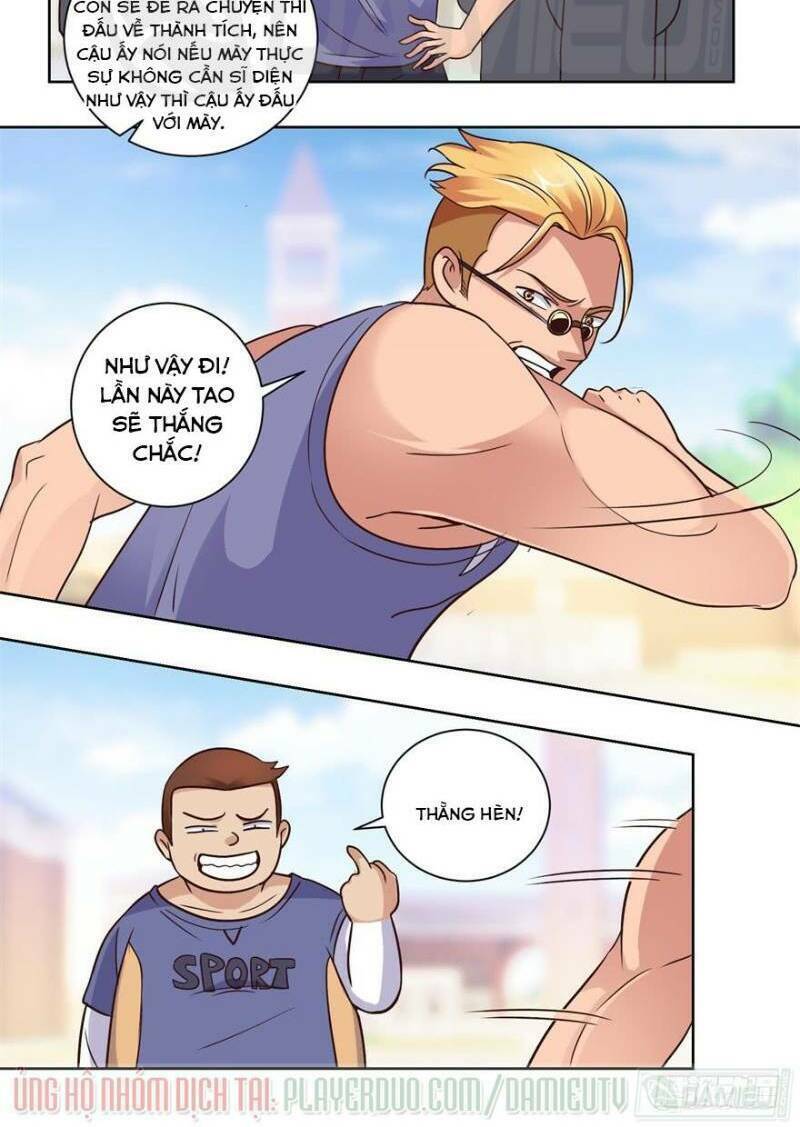 Đô Thị Chí Tôn Hệ Thống: Chapter 56