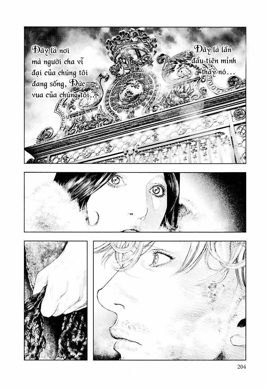 Innocent: Chapter 19