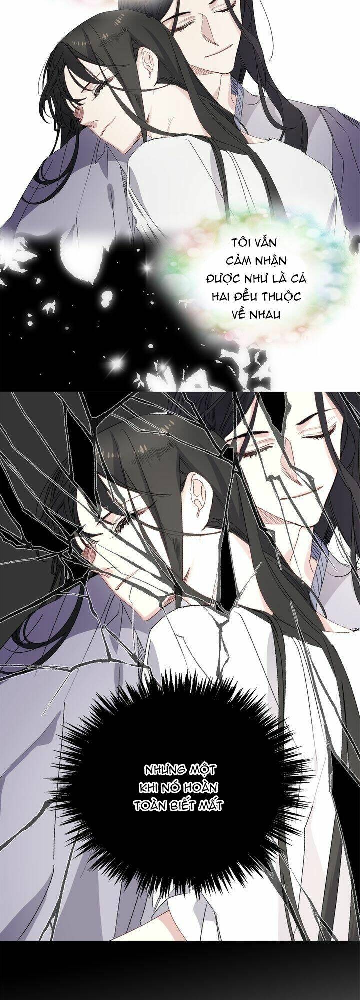 Tình Điên Dại: Chapter 60