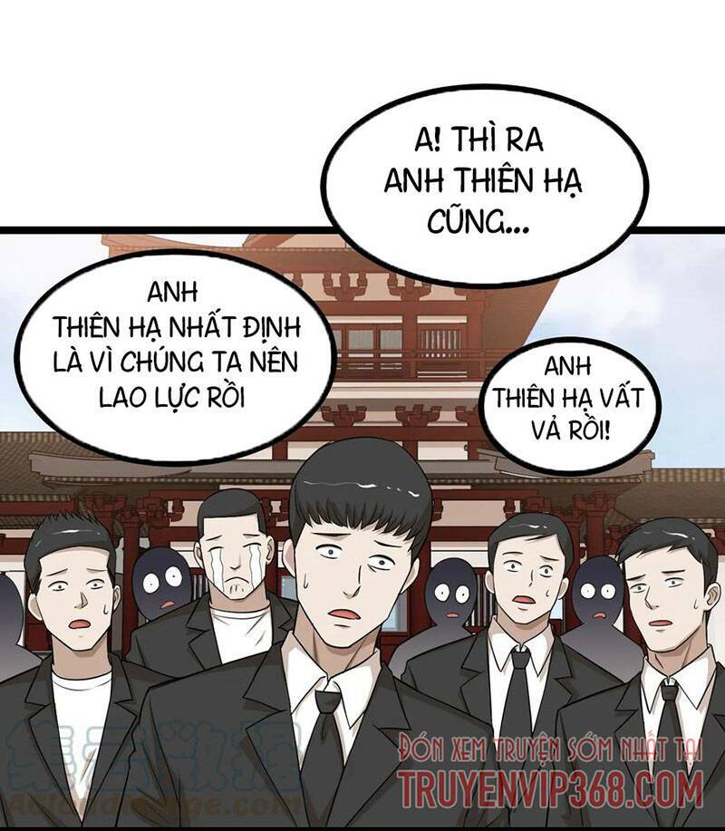 Đai Ca Trở Lại Tuổi 16: Chapter 153
