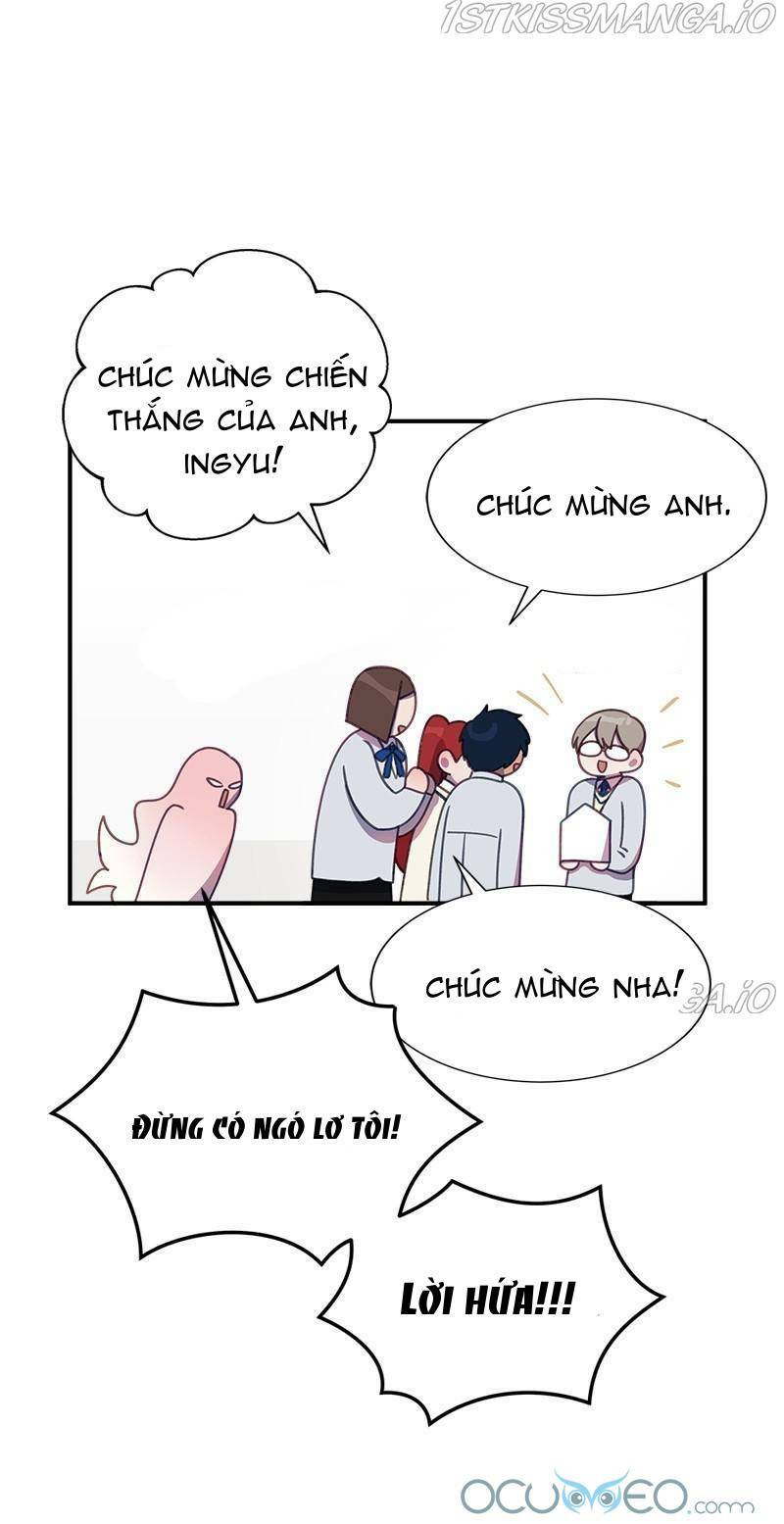 Lạy Chúa! Xin Hãy Để Con Trở Thành Ác Ma: Chapter 13