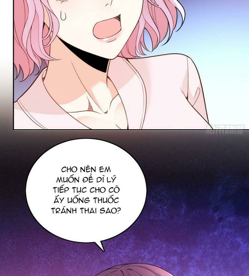 Bí Mật Kết Hôn Với Ảnh Đế: Vợ Ơi Đến Đây Tấn Công Đi Nào: Chapter 73