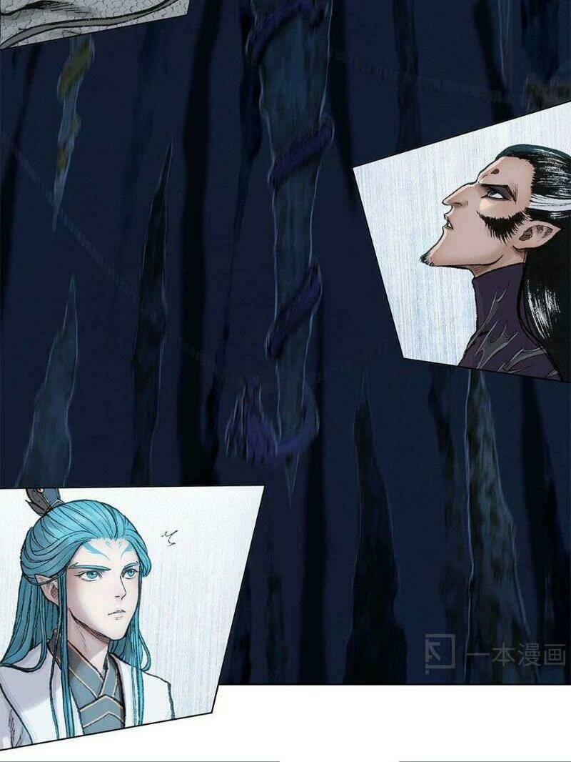 Ngao Bính: Chapter 1