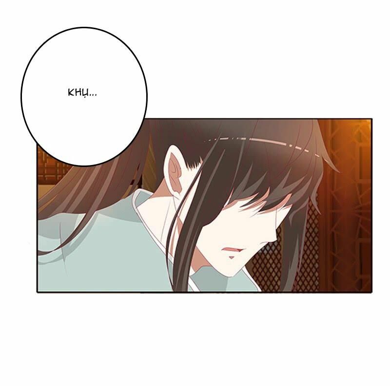 Thông Linh Phi: Chapter 456