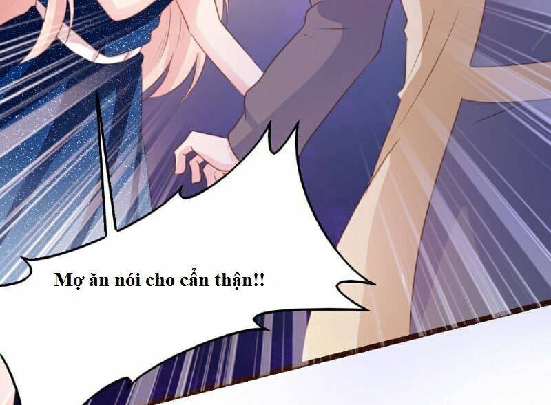 Bản Hợp Đồng Vô Cảm: Chapter 7