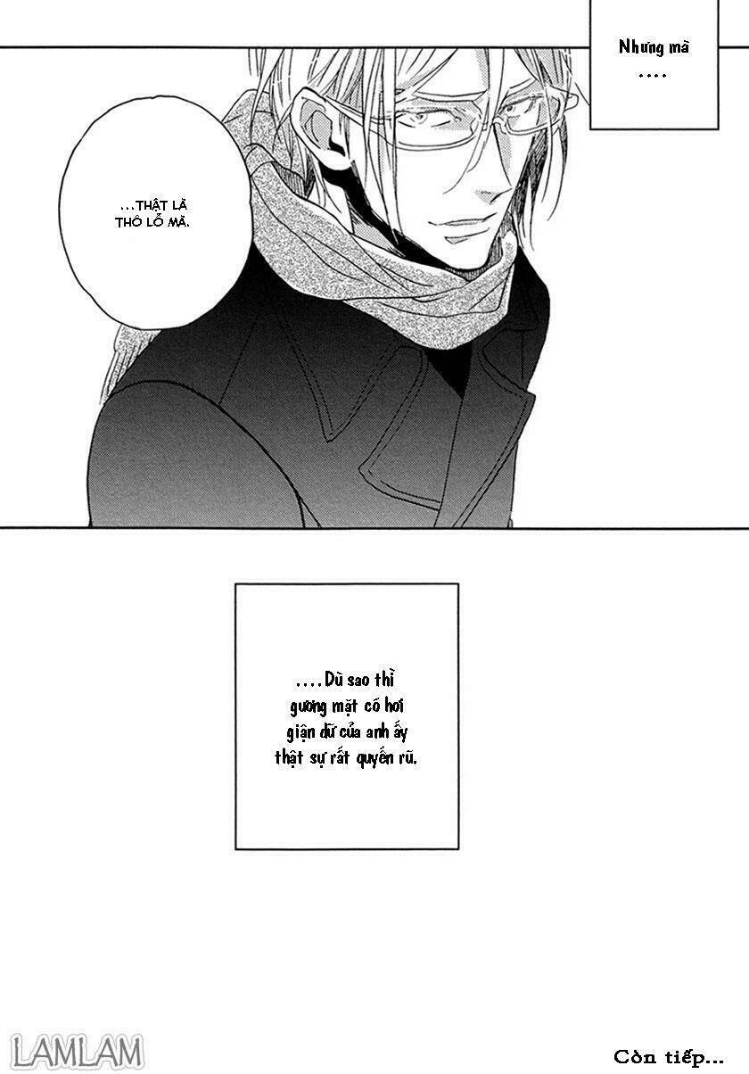 Hebikui Tori: Chapter 2