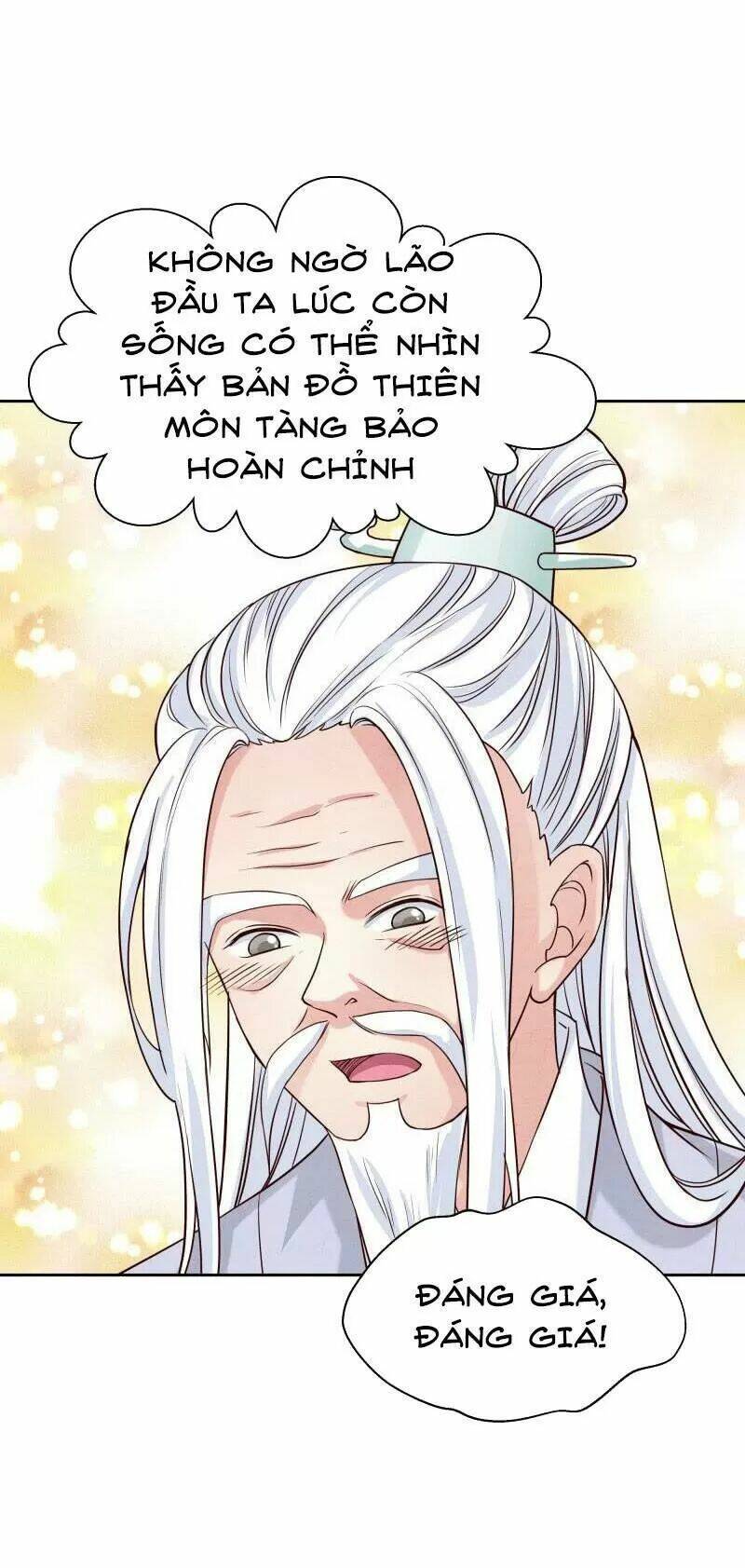 Tuyệt Thế Độc Phi Của Tà Vương: Chapter 131