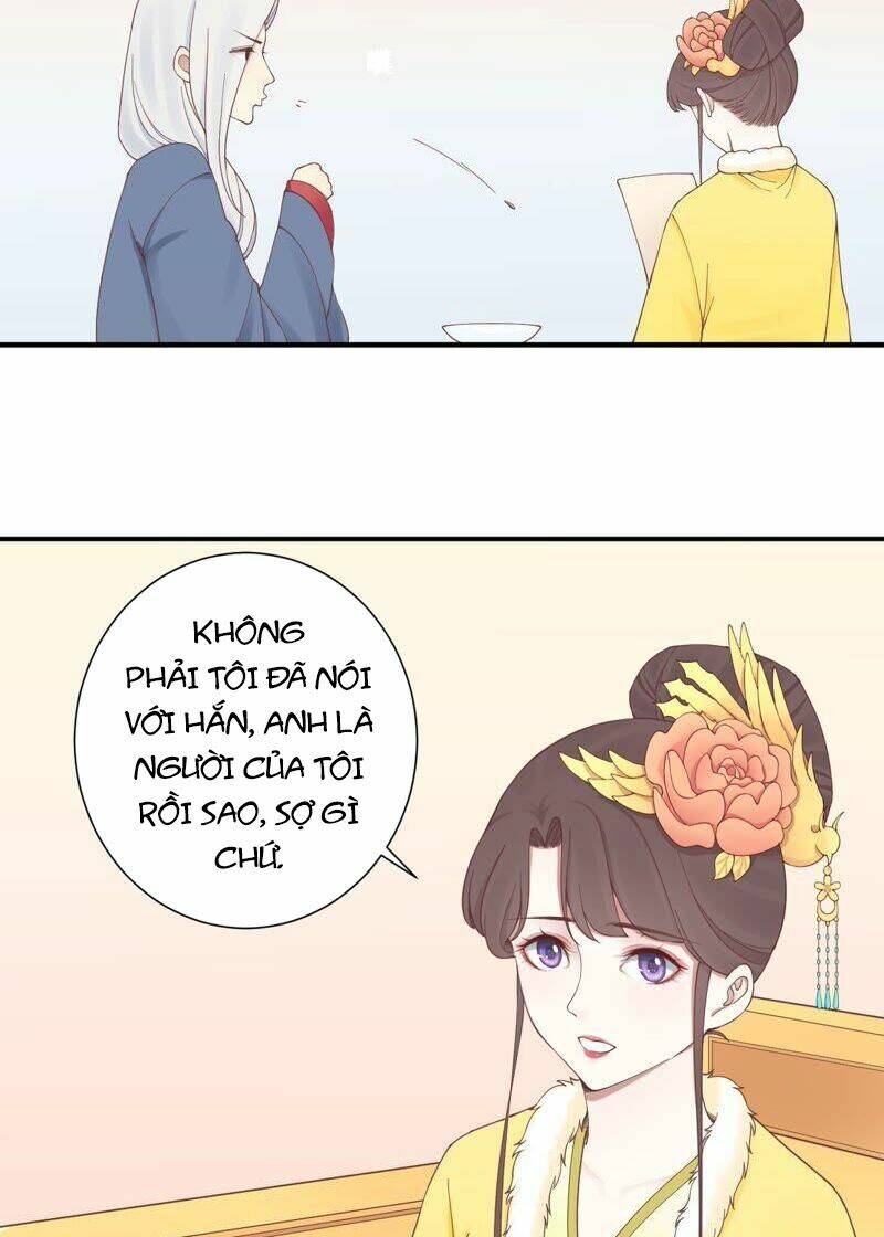 Hoàng Hậu Bận Lắm: Chapter 152