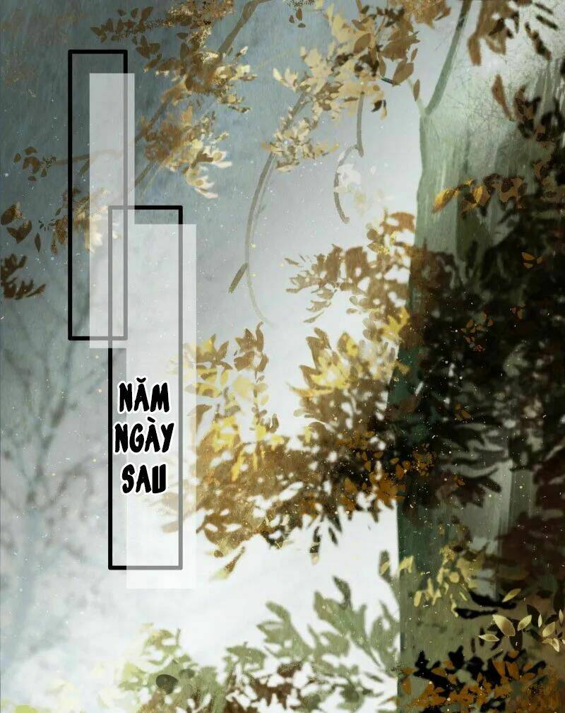 Thái Tử Bị Hoang Tưởng: Chapter 61