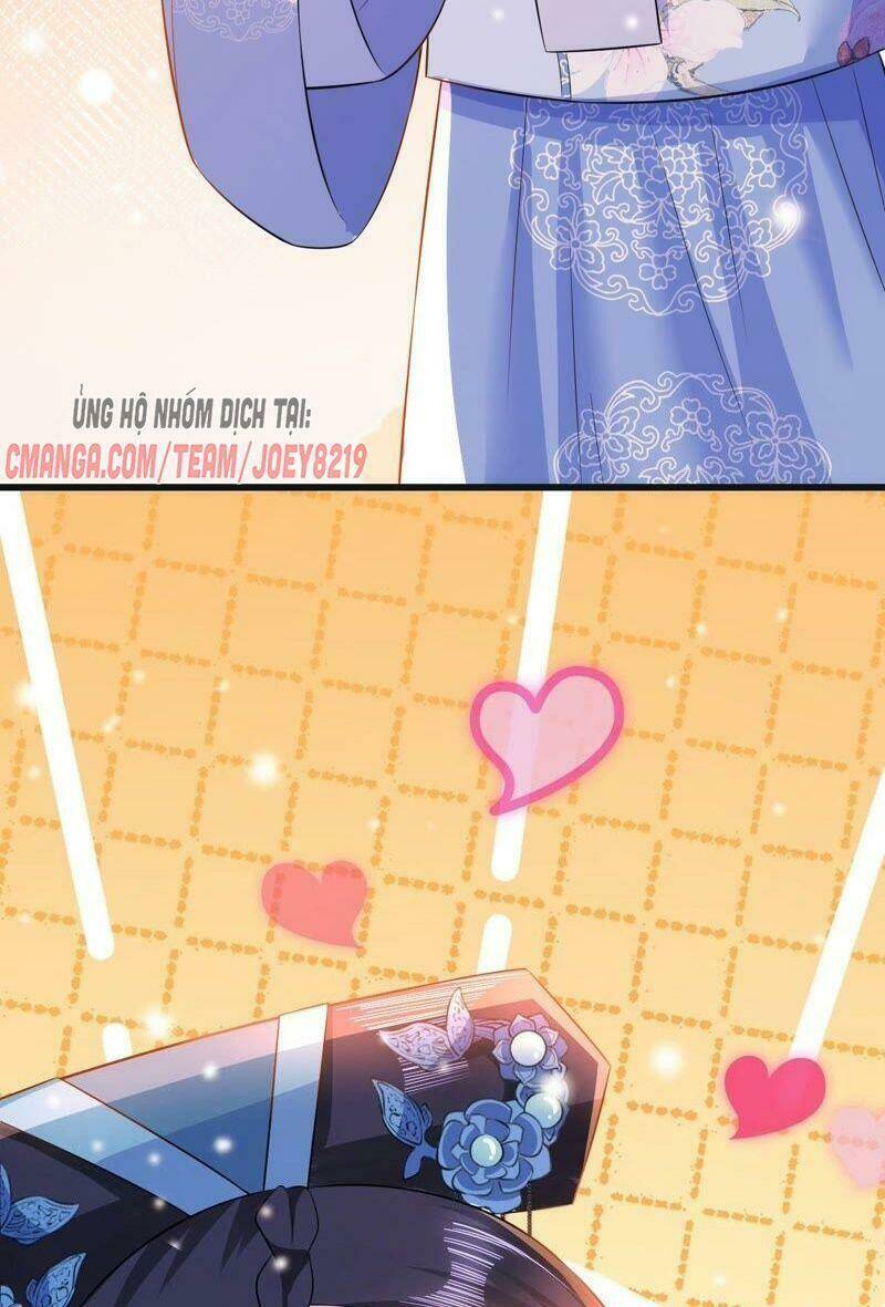 Quận Chúa Vững Vàng, Thiết Lập Nhân Vật Không Thể Vỡ: Chapter 55