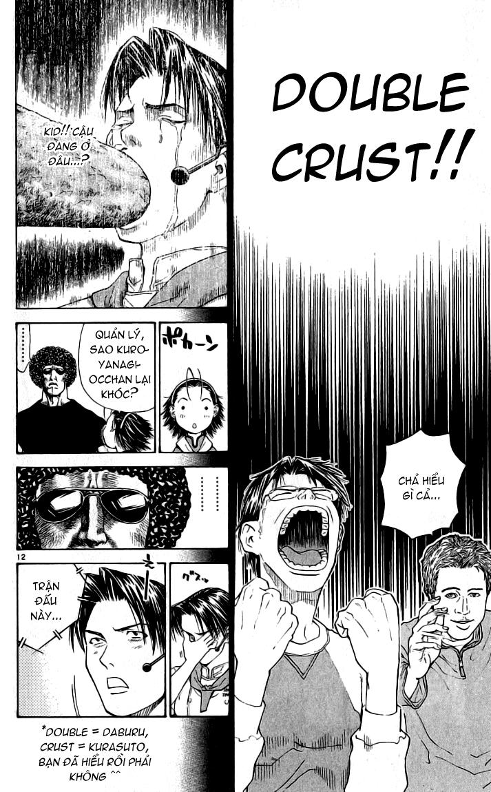 Vua Bánh Mì: Chapter 52