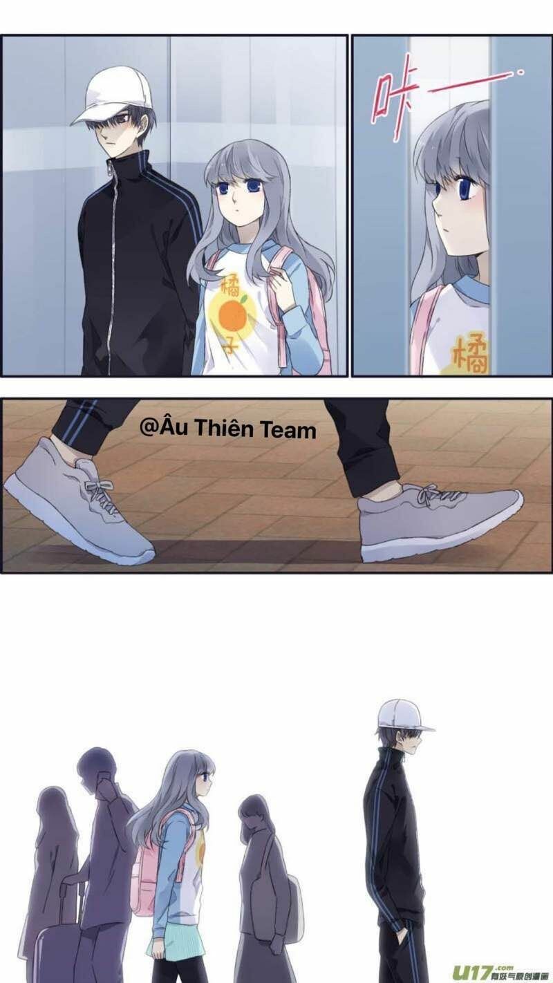 Lam Sí: Chapter 212
