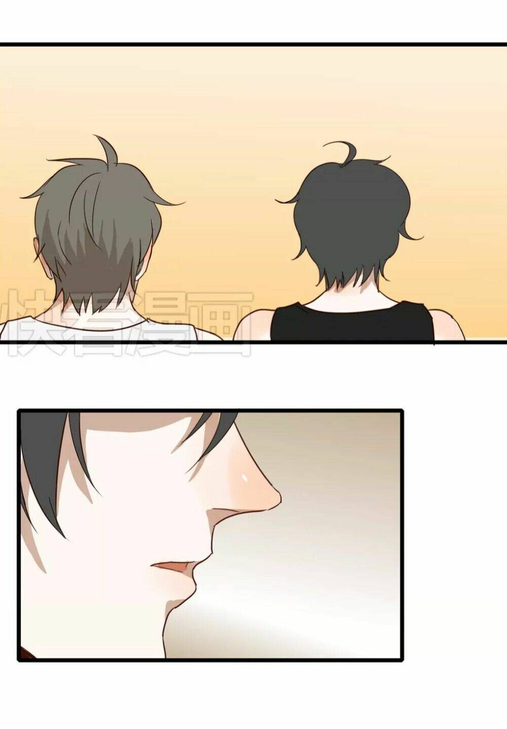 Tình Yêu Dưới Mái Hiên: Chapter 38.5