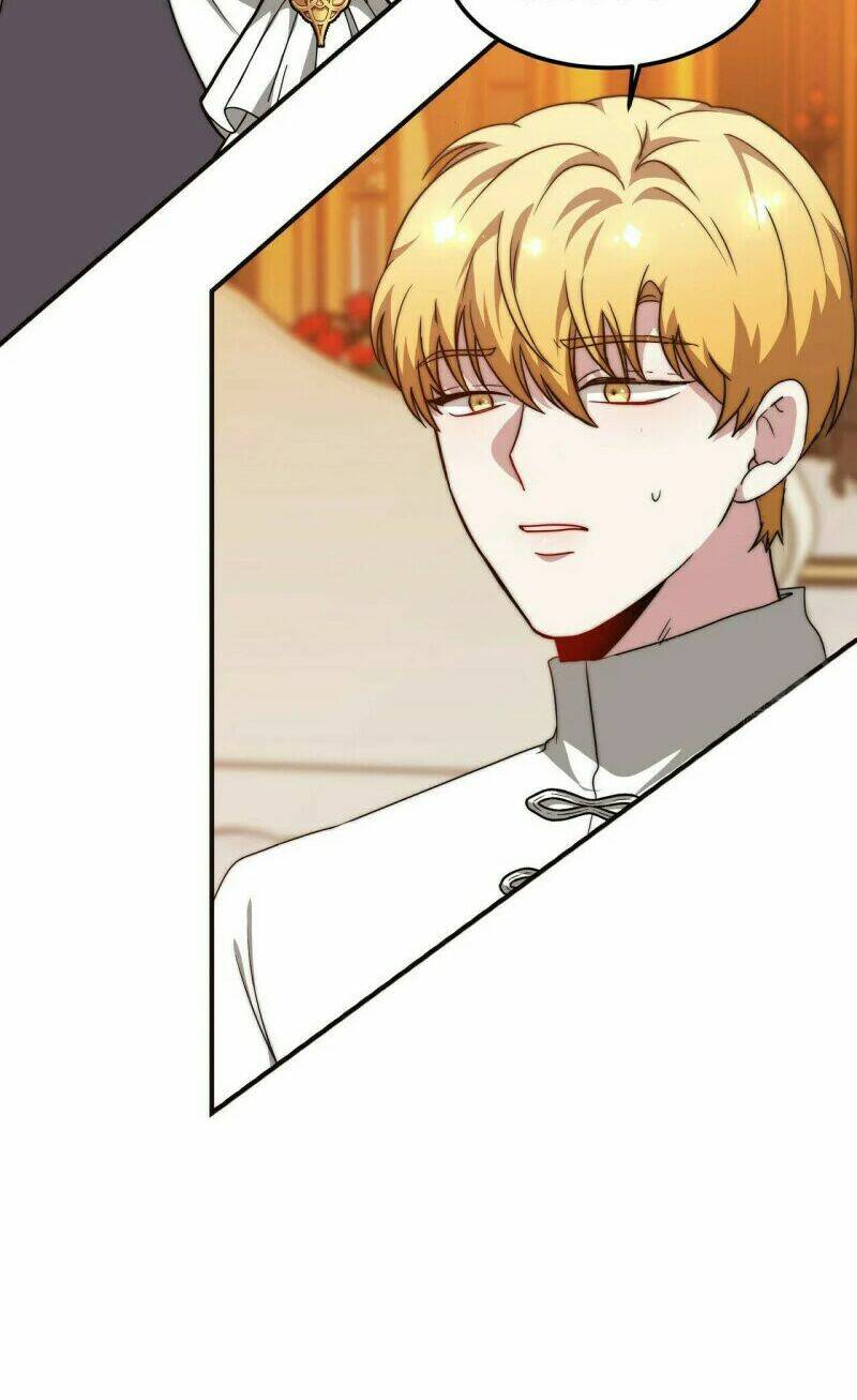 Công Chúa Bị Lãng Quên Muốn Sống Trong Hòa Bình: Chapter 14