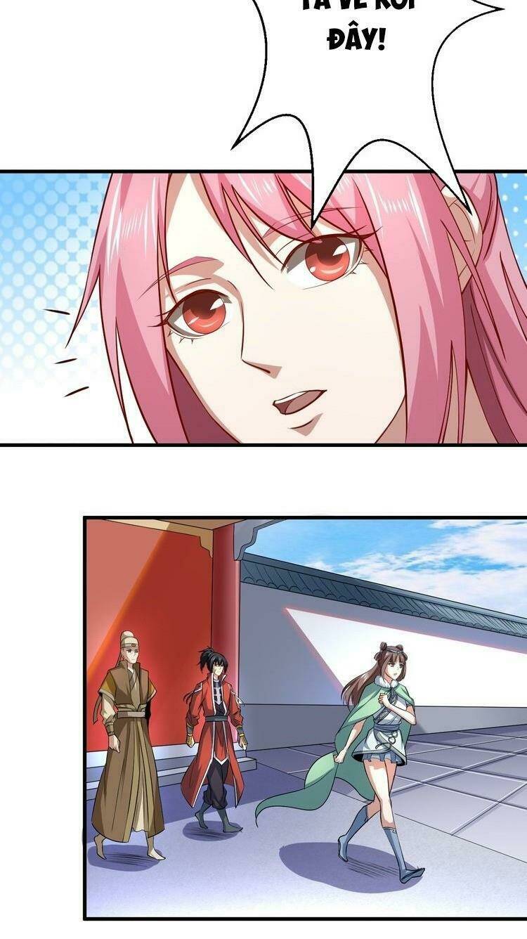 Đấu Hồn Đại Lục: Chapter 22