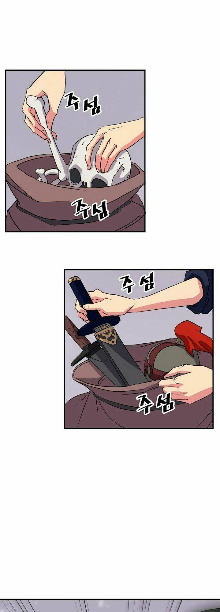 Trọng Sinh, Bất Khả Chiến Bại: Chapter 35