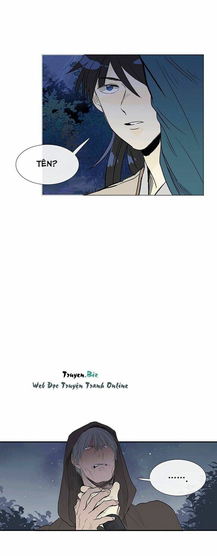 Học Sĩ Tái Sinh: Chapter 40