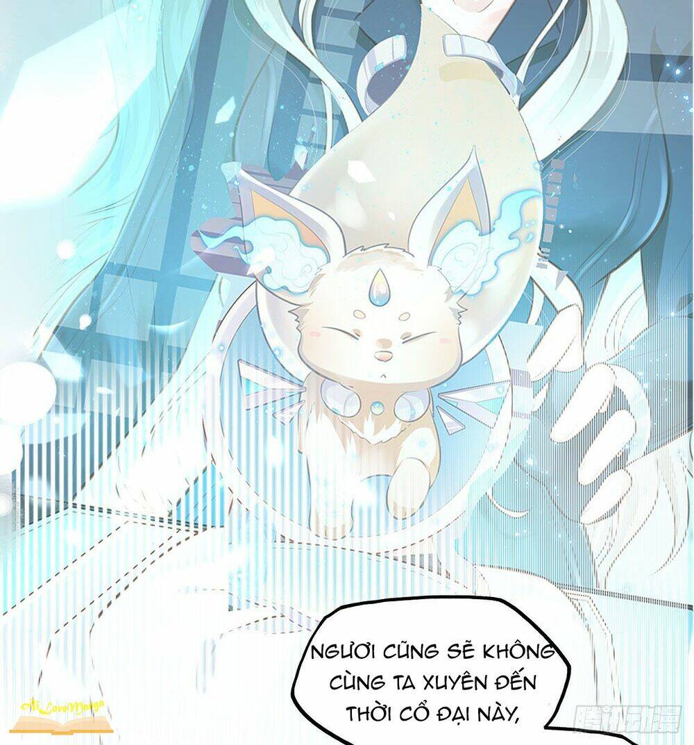 Vương Phi Thật Thích Trang Điểm: Chapter 85