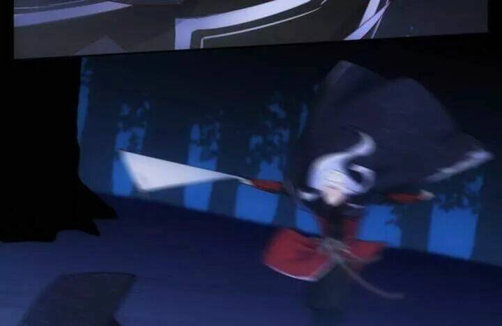 Bí Mật Của Dạ Tộc: Chapter 30