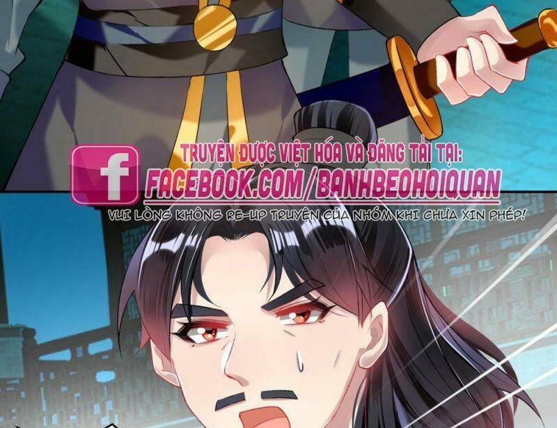 Vương Gia, Áo Lót Của Ngươi Rơi Mất Rồi: Chapter 57