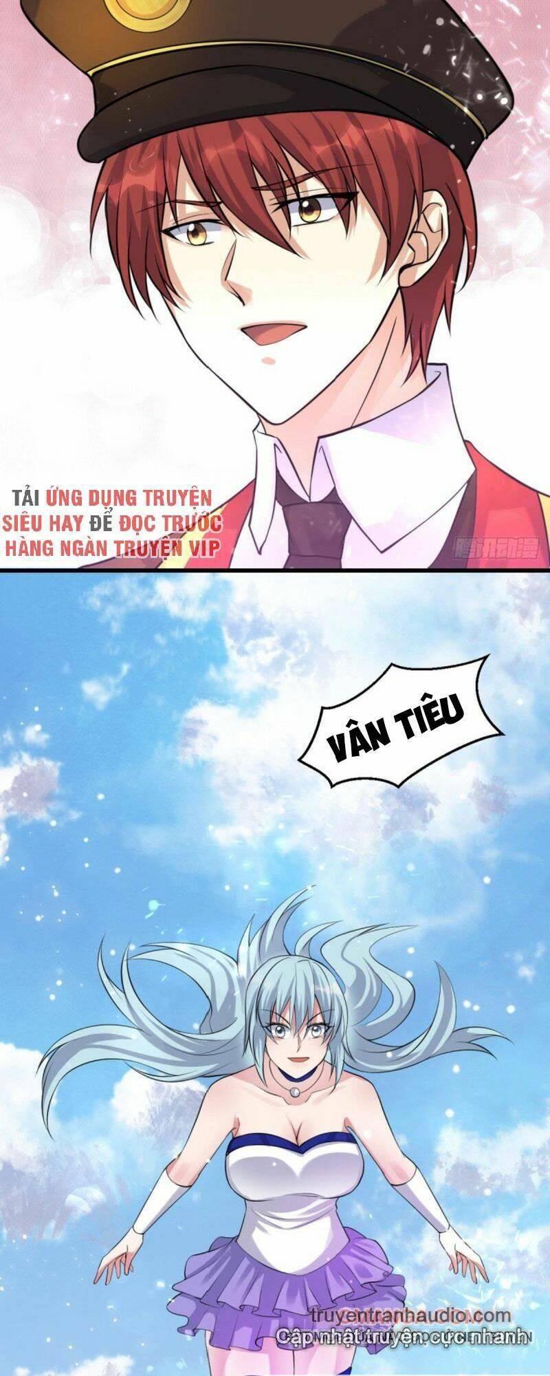 Tiên Vương Trùng Sinh: Chapter 151