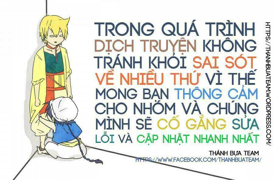 Trò chơi Báo Thù - Revenge Game: Chapter 4