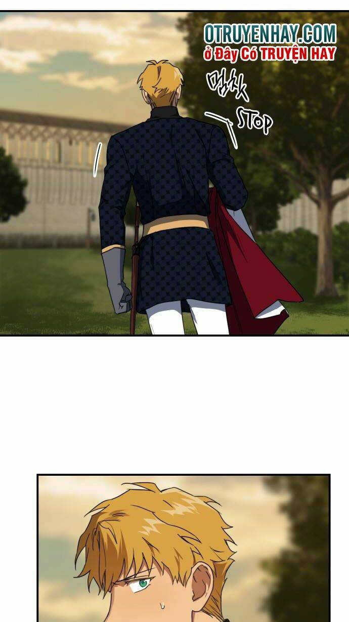 LÂU ĐÀI VÔ DANH: Chapter 23