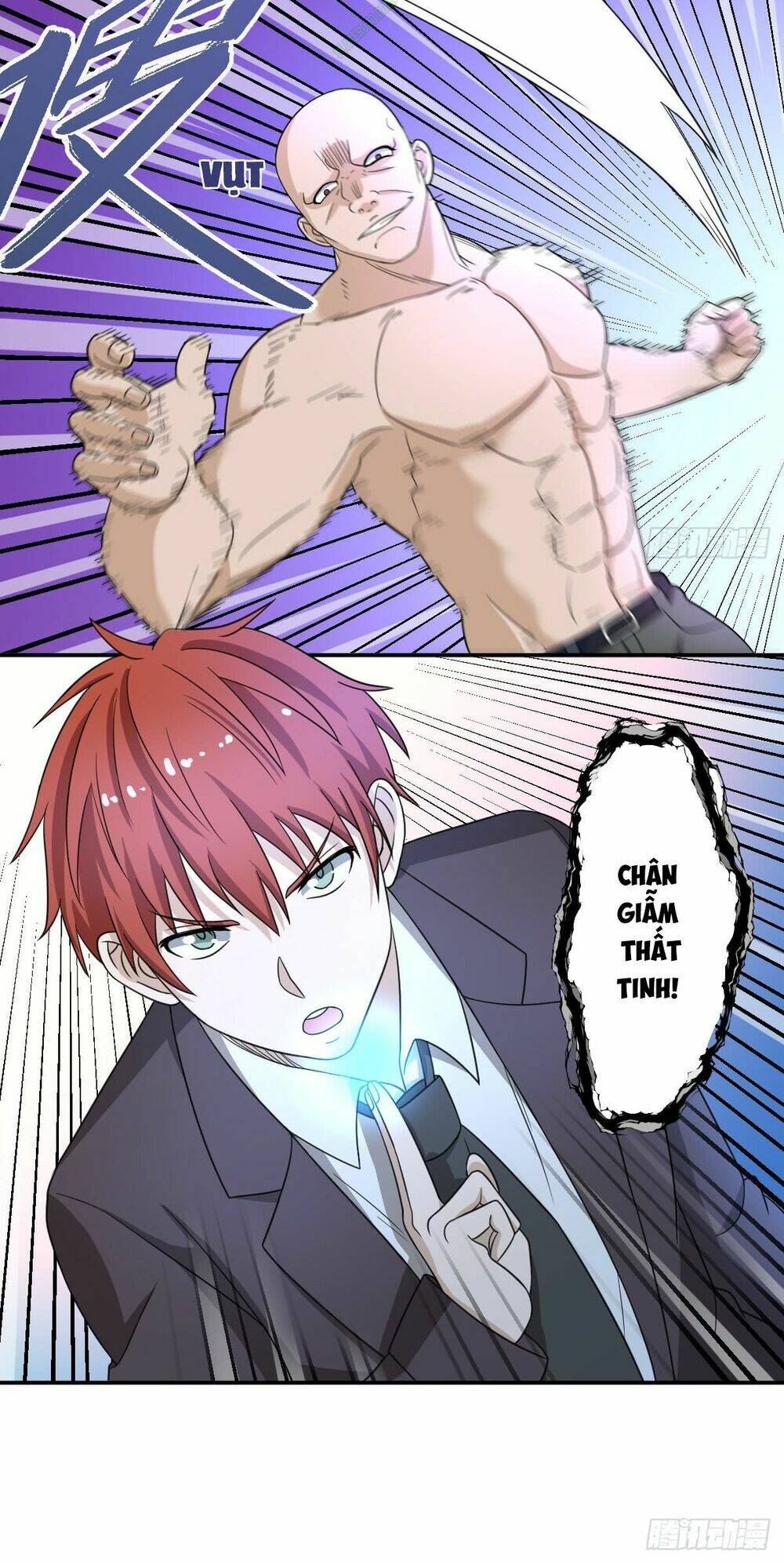 Nghịch Thiên Tiên Mệnh: Chapter 6